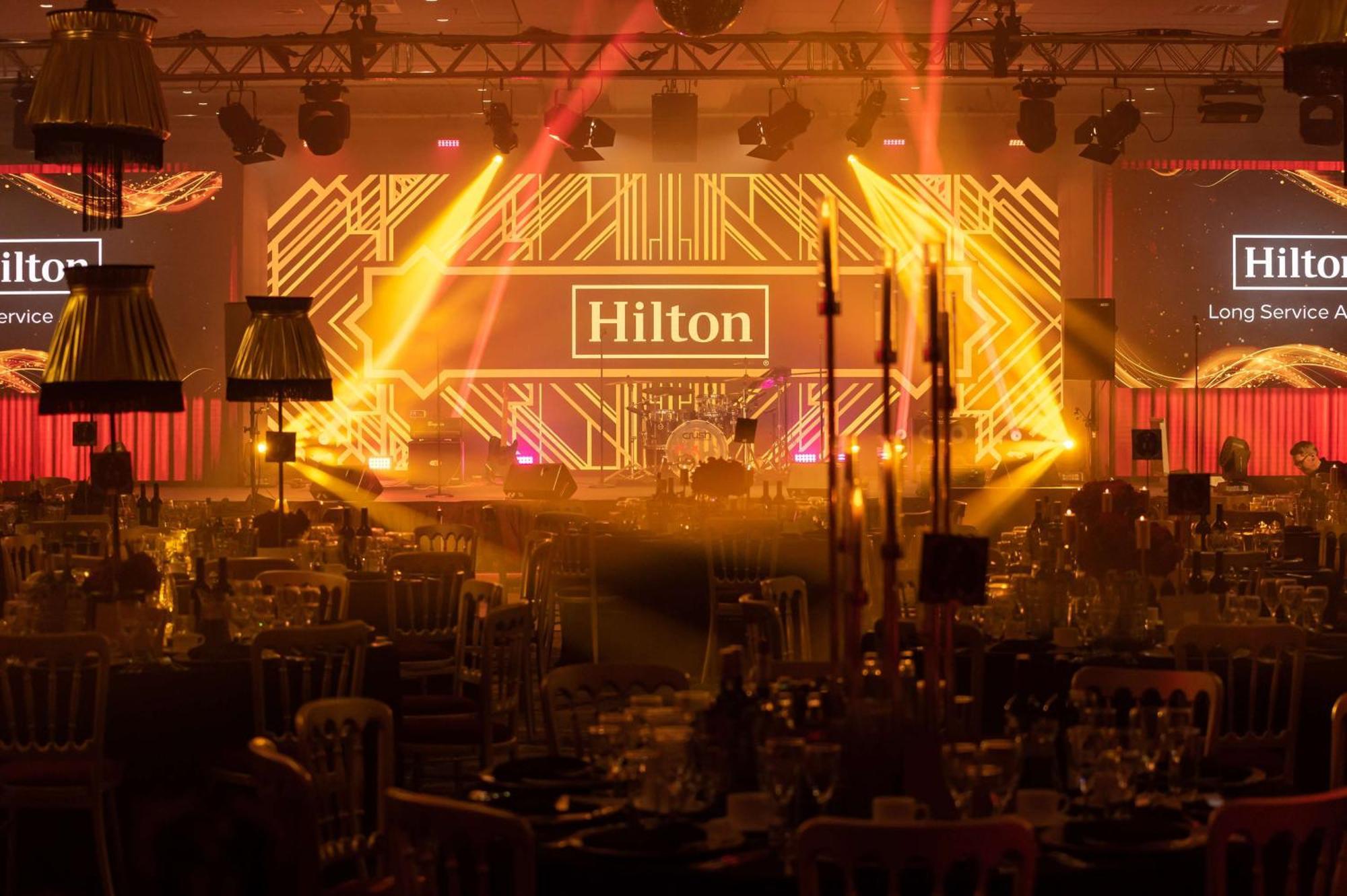 Hilton Birmingham Metropole Hotel Bickenhill Ngoại thất bức ảnh